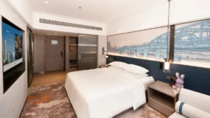 Deluxe Business Room