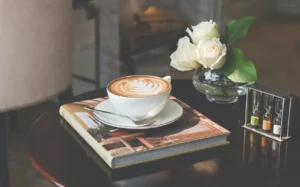 Deluxe City View Room