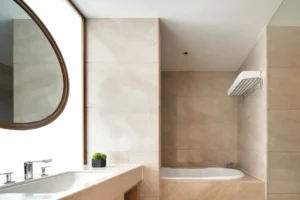 Deluxe Double Bed Room