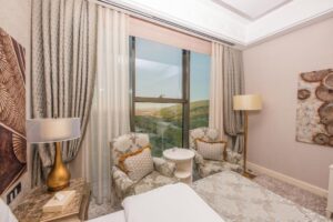 Deluxe Room with Lake View