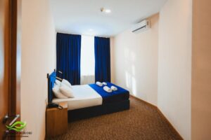 Deluxe Double Studio