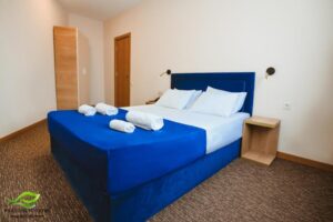 Deluxe Double Studio