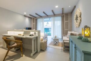 Deluxe Room with Balcony