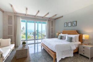 Deluxe Room with Ocean View