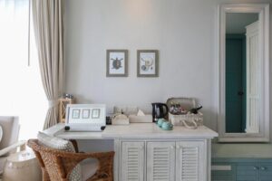 Deluxe Room with Ocean View