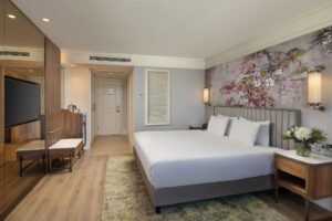 Deluxe with Sea View