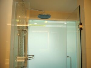 Deluxe with Spa Bath