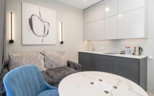 Deluxe with balcony and with sea view