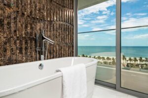 Deluxe Family Two-Bedroom Suite