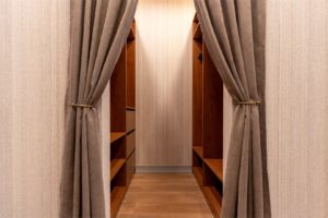 Deluxe Grand with a view of the Moika River embankment