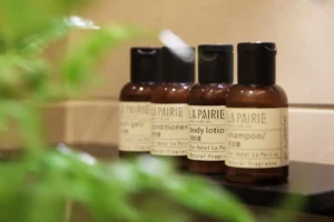 Deluxe Honeymoon Room