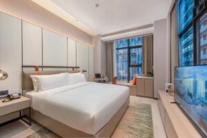 Deluxe Panoramic Room