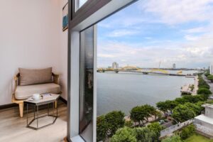 Deluxe Partial Riverview