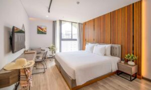 Deluxe Partial Riverview