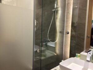 Deluxe Partial Sea View