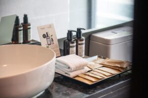 Deluxe Pool View Room