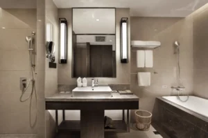 Deluxe Room (2 Beds)