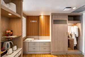 Deluxe Room (Bhuri Wing)