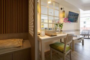 Deluxe Room (Bhuri Wing)