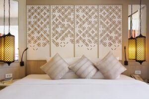 Deluxe Room (Bhuri Wing)