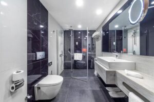 Deluxe Room City View