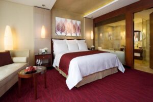 Business Deluxe Room