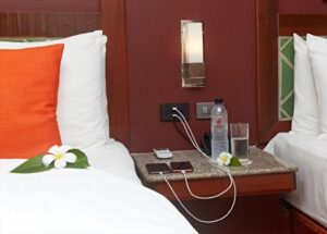 Deluxe Room Ocean View