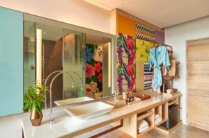 Deluxe Room with Schedule Boat Transfer