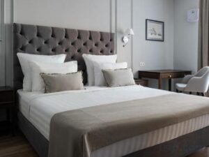 Deluxe Room with Terrace