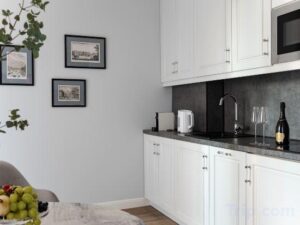 Deluxe Room with Terrace