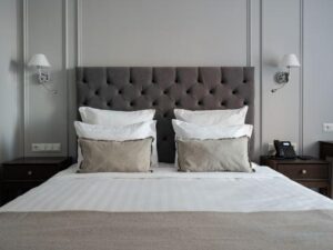 Deluxe Room with Terrace