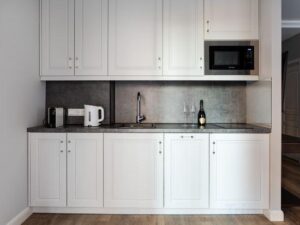 Deluxe Room with Terrace