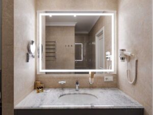 Deluxe Room with Terrace