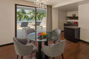 Deluxe Suite, 1 Bedroom Suite