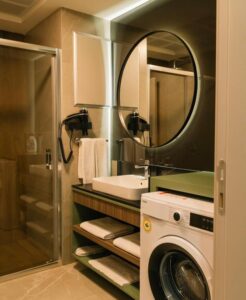 Deluxe Suite with Balcony