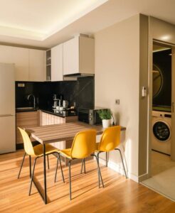 Deluxe Suite with Balcony