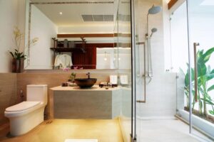 Deluxe Suite with Private Pool