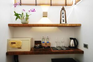 Deluxe Suite with Private Pool