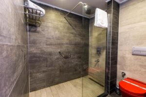 Deluxe Suite with Sea View