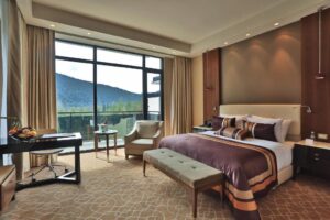 Deluxe Superior Suite