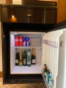 Deluxe Superior Suite