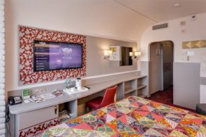 Deluxe Travel To Russia