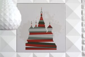 Deluxe Travel To Russia