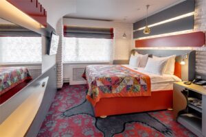 Deluxe Travel To Russia