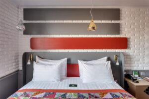 Deluxe Travel To Russia