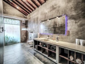 Deluxe Two Bedroom Villa