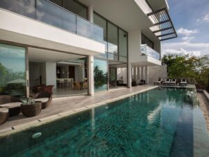 Malaiwana - Villa Rodnaya