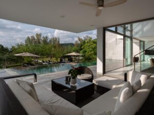 Malaiwana - Villa Rodnaya