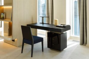 Deluxe room sea view