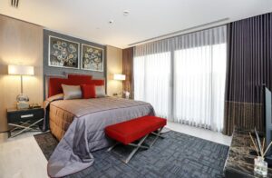 Diamond Deluxe Room